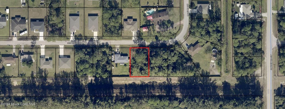 Unit for sale at 716 Gelaso Street SW, Palm Bay, FL 32908