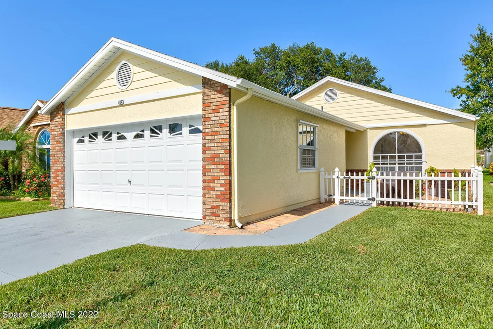 Unit for sale at 4133 Green Oak Drive, Melbourne, FL 32901