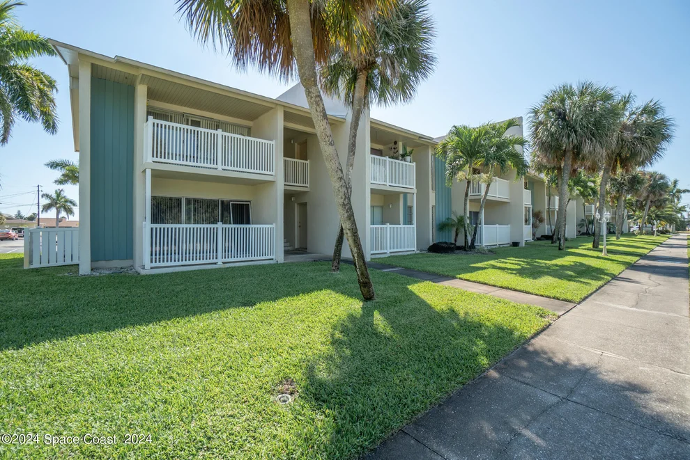 Unit for sale at 250 N Banana River Drive, Merritt Island, FL 32952
