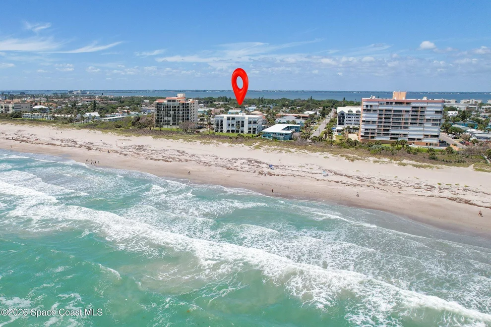Unit for sale at 550 Garfield Avenue, Cocoa Beach, FL 32931
