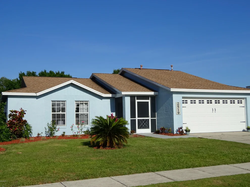 Unit for sale at 2519 Village Park Drive, Melbourne, FL 32934