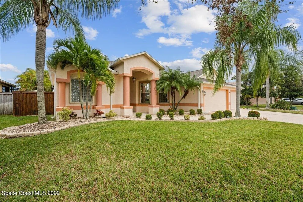 Unit for sale at 4767 Alamanda Drive, Melbourne, FL 32940