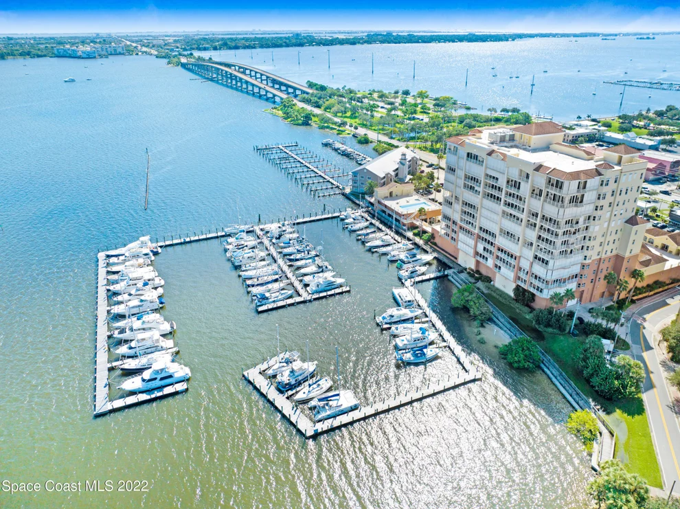 Unit for sale at 93 Delannoy Avenue, Cocoa, FL 32922