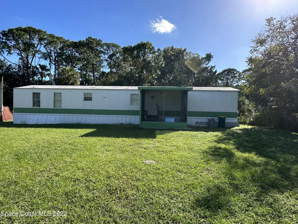 Unit for sale at 305 Wixie Street, Cocoa, FL 32927