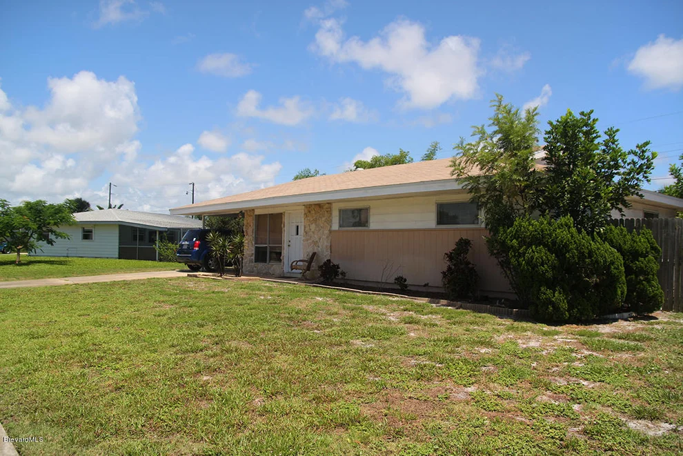 Unit for sale at 2915 NE Redgrove Drive, Palm Bay, FL 32905