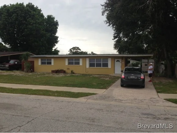 Unit for sale at 700 Cleveland Street, Titusville, FL 32780