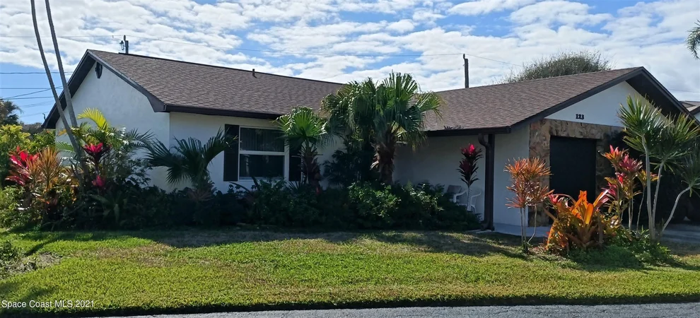 Unit for sale at 123 Harmony Place, Melbourne Beach, FL 32951