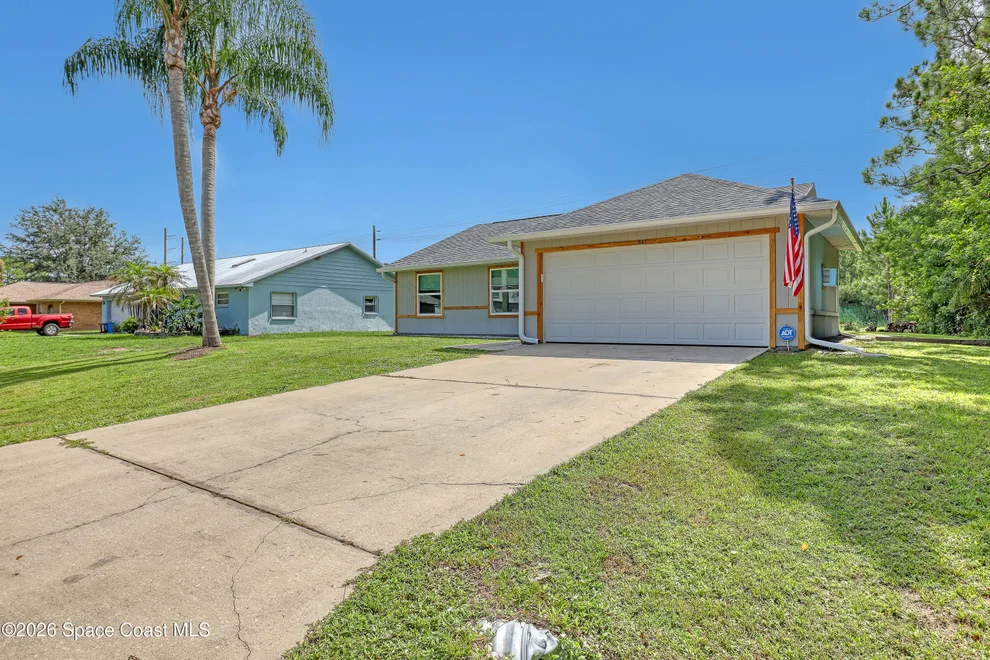 Unit for sale at 1667 Glencove Avenue NW, Palm Bay, FL 32907