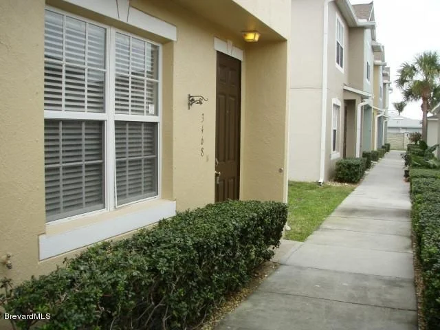 Unit for sale at 3468 Cutty Sark Way, Indialantic, FL 32903