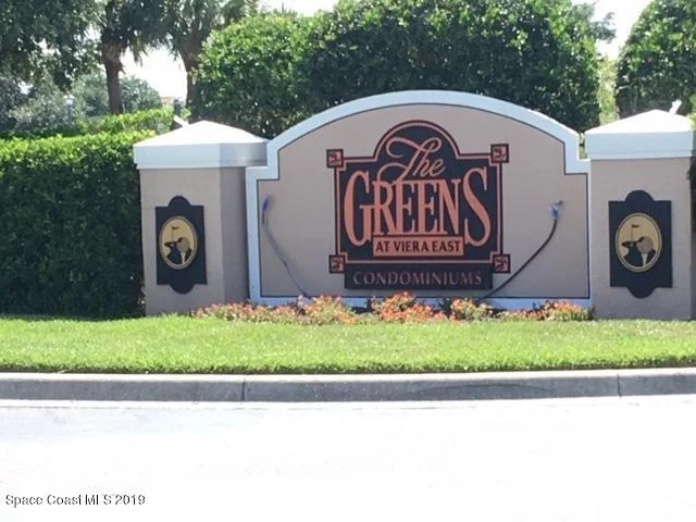Unit for sale at 1841 Long Iron Drive, Rockledge, FL 32955