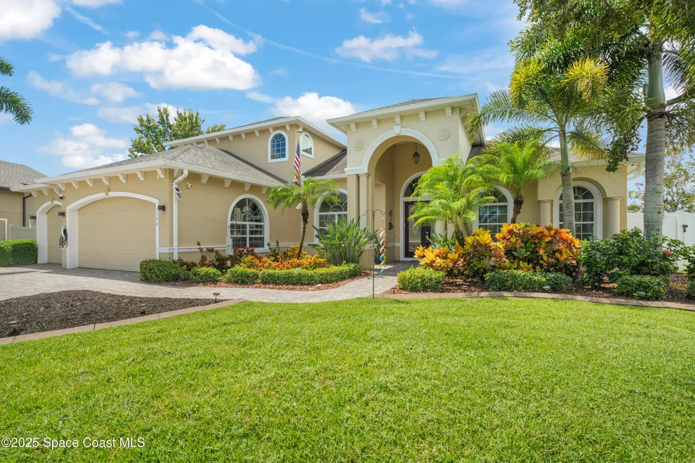 Unit for sale at 1564 Bonelli Court, Melbourne, FL 32934