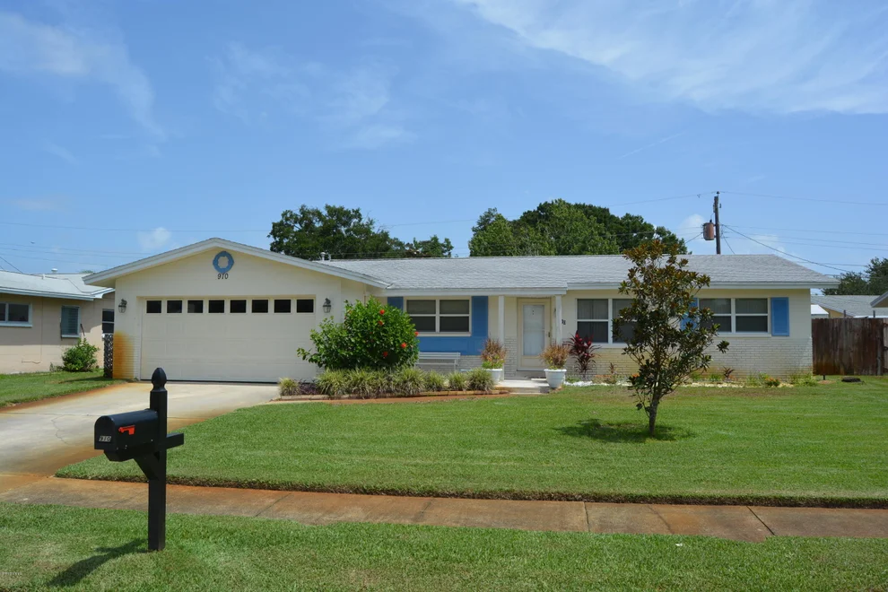 Unit for sale at 910 Jefferson Road, Rockledge, FL 32955
