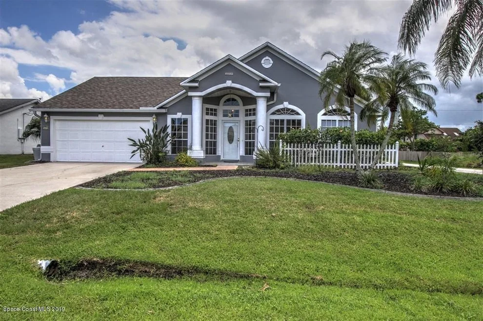 Unit for sale at 1279 Stadt Road NW, Palm Bay, FL 32907
