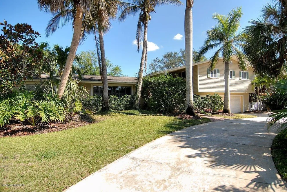 Unit for sale at 405 Riverside Drive, Melbourne Beach, FL 32951