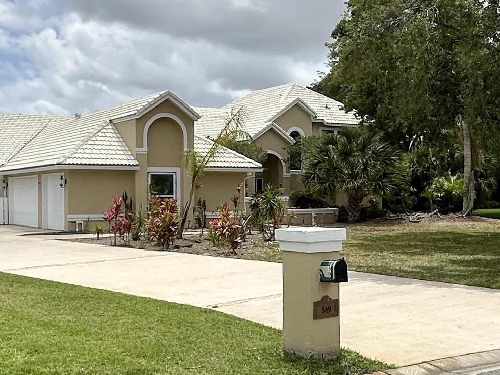 Unit for sale at 549 Sweet Water Court, Melbourne, FL 32940