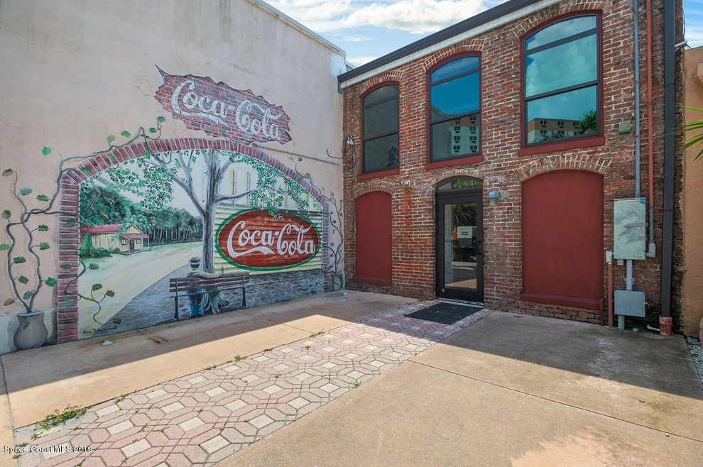 Unit for sale at 337 S Washington Avenue, Titusville, FL 32796
