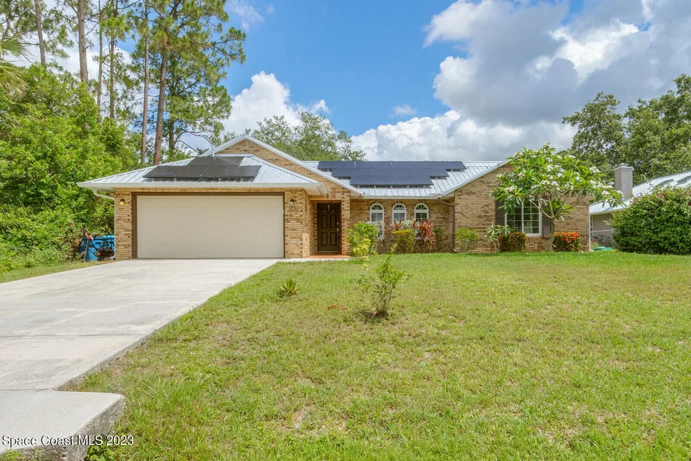 Unit for sale at 1237 Helias Street NW, Palm Bay, FL 32907