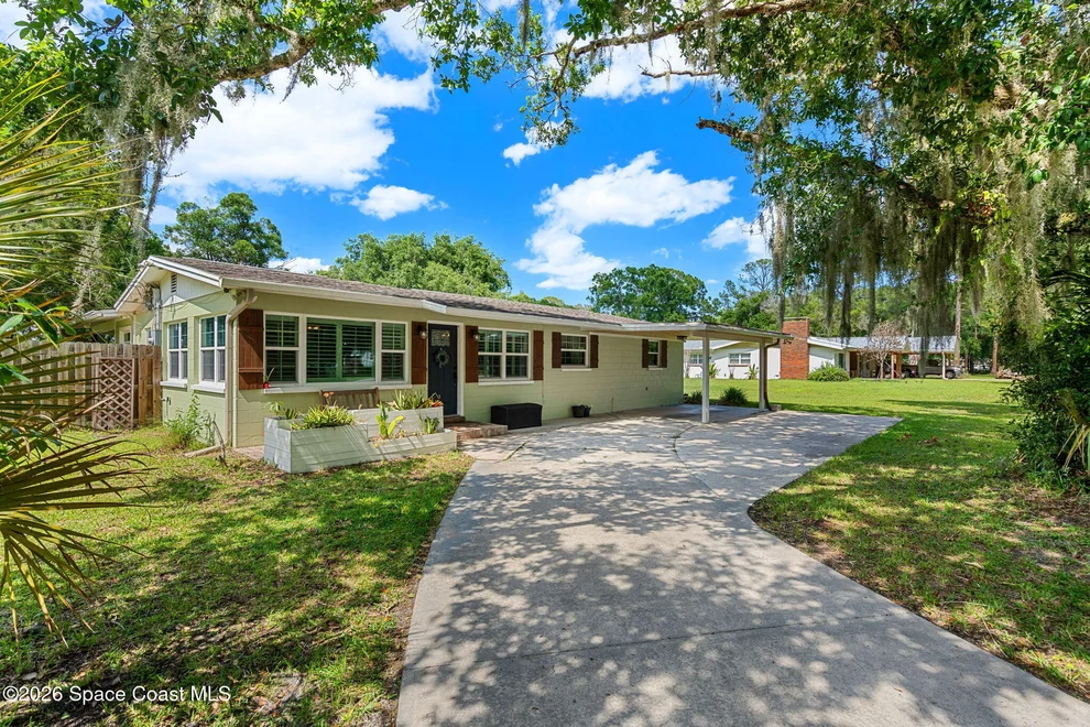 Unit for sale at 4360 Lakeridge Drive, Melbourne, FL 32934