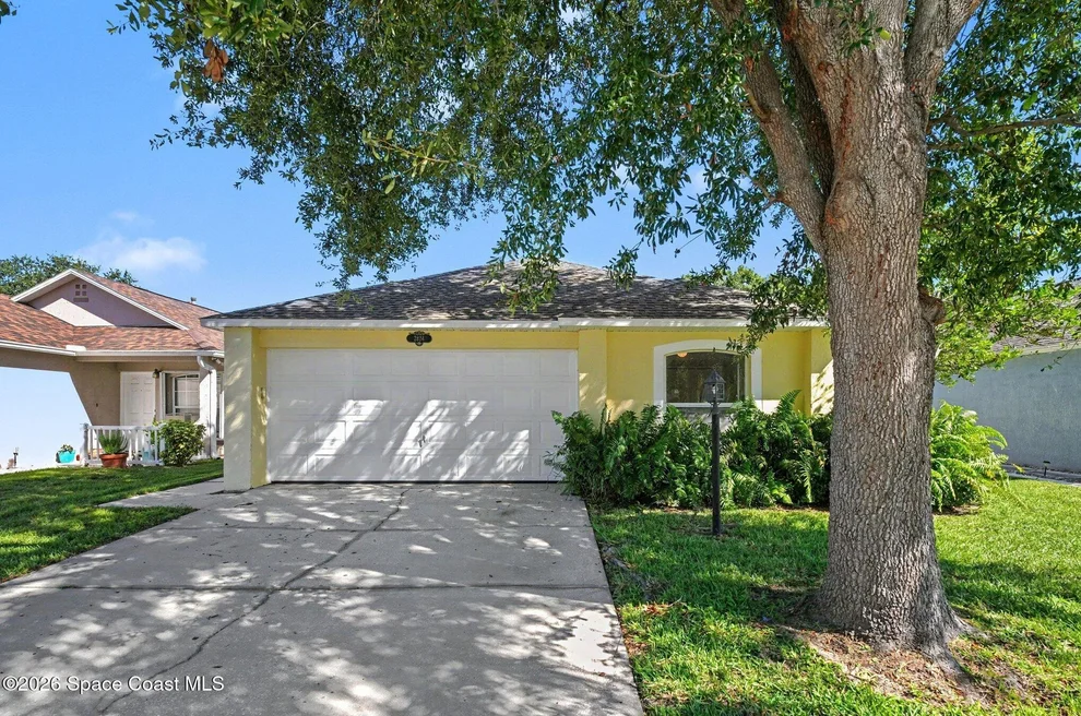 Unit for sale at 2824 Maderia Circle, Melbourne, FL 32935