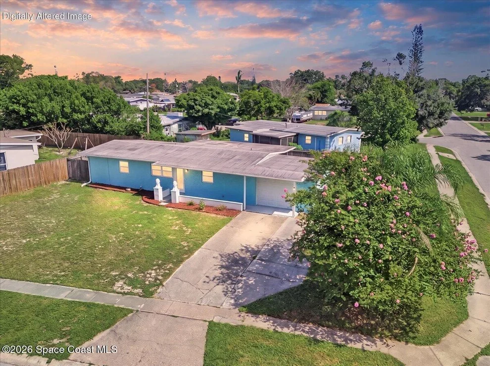 Unit for sale at 1792 Washington Avenue, Melbourne, FL 32935