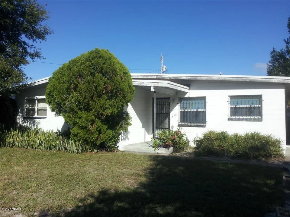 Unit for sale at 416 Thomas Avenue, Cocoa, FL 32922