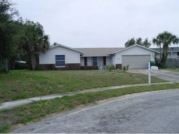 Unit for sale at 2815 Burton, Melbourne, FL 32901