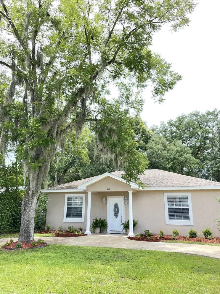 Unit for sale at 1007 S Center Street, Perry, FL 99999