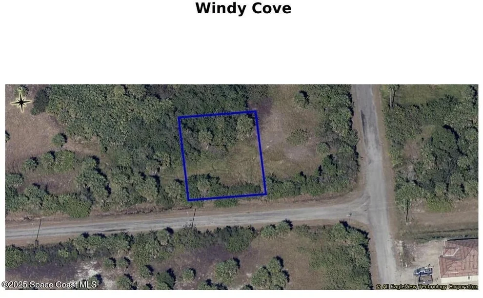Unit for sale at 611 Windy Cove Street SW, Palm Bay, FL 32908