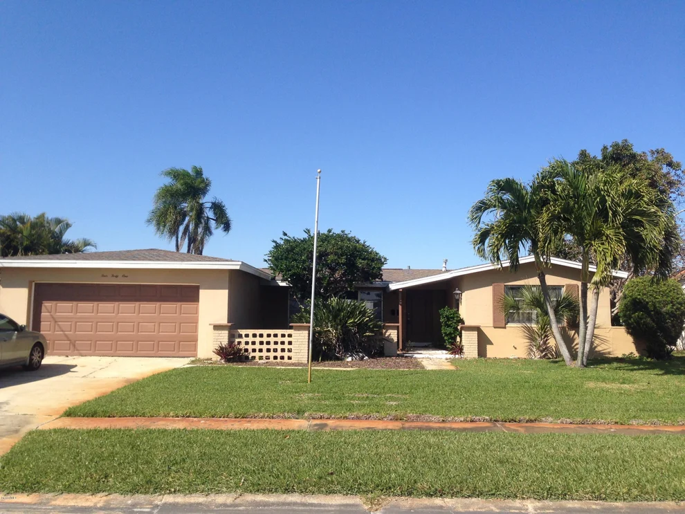 Unit for sale at 441 Cardinal Drive, Satellite Beach, FL 32937