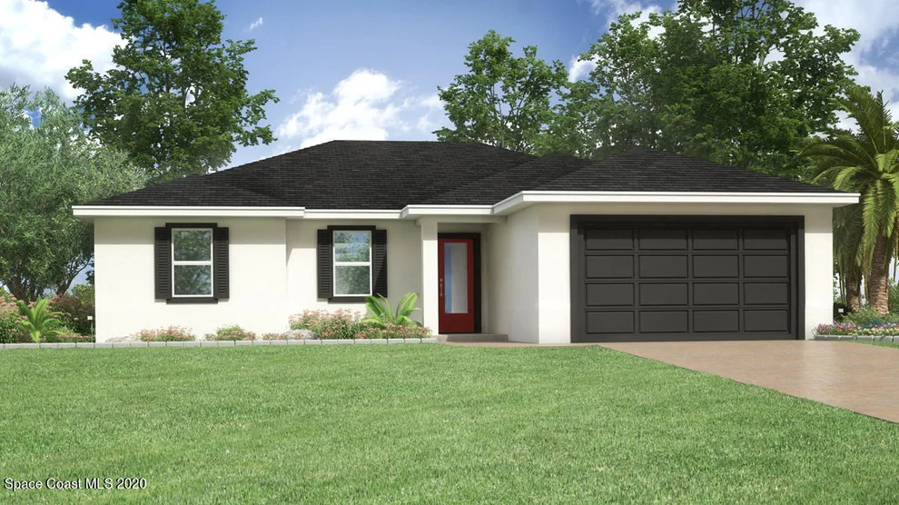 Unit for sale at 1326 Gaucho Road SW, Palm Bay, FL 32908