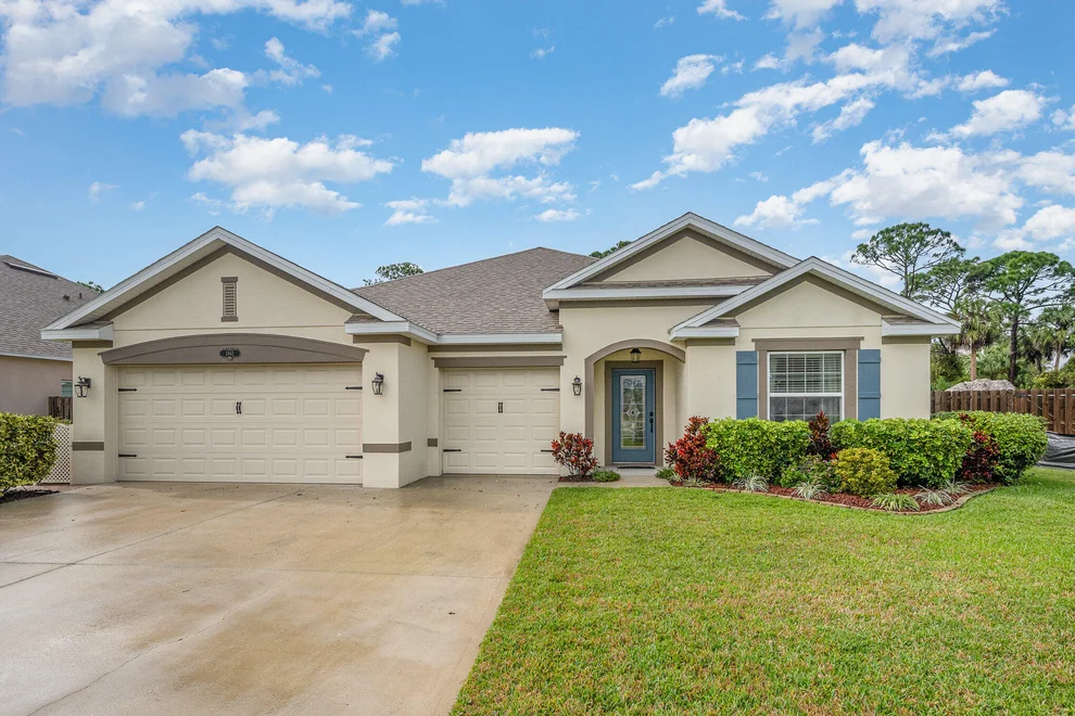 Unit for sale at 1862 Lune Court, West Melbourne, FL 32904