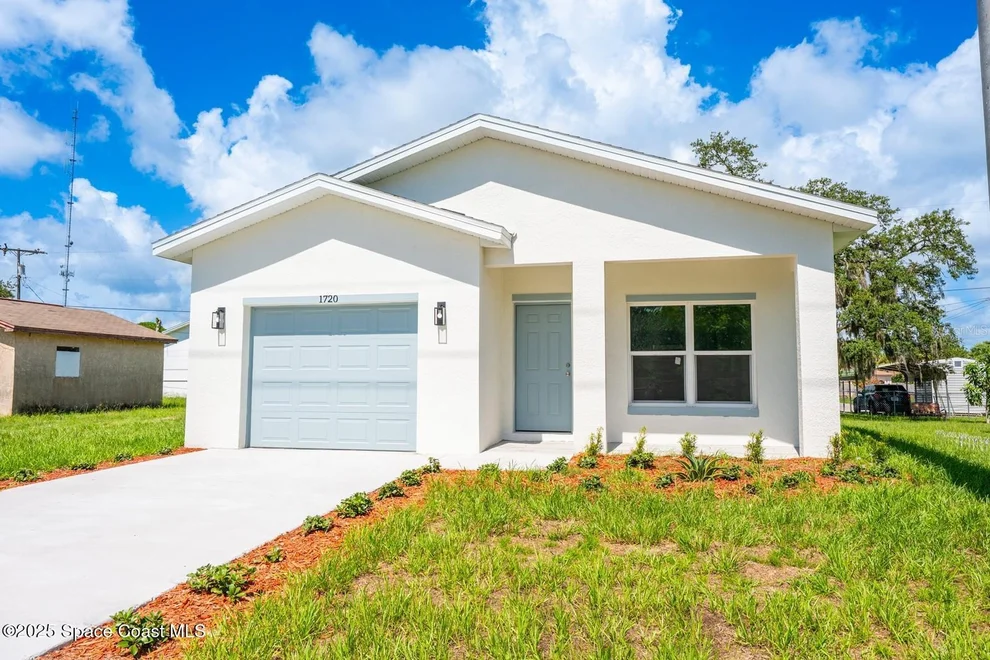 Unit for sale at 1720 S Deleon Avenue, Titusville, FL 32780