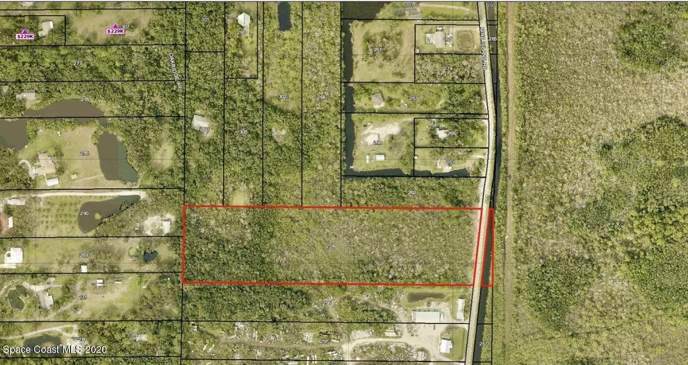 Unit for sale at 805 PINE ISLAND Road, Merritt Island, FL 32953