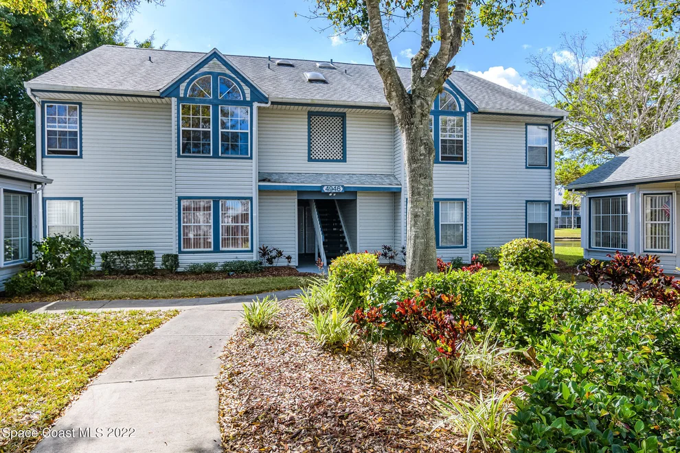 Unit for sale at 4946 Lake Waterford Way, Melbourne, FL 32901