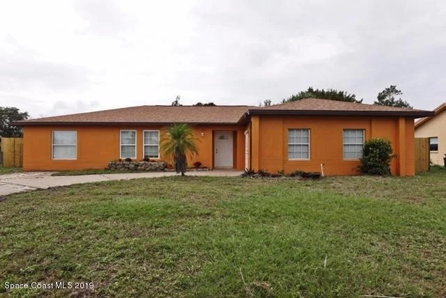 Unit for sale at 719 Bianca Drive NE, Palm Bay, FL 32905