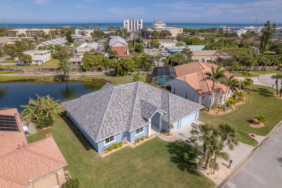Unit for sale at 65 River Falls Drive, Cocoa Beach, FL 32931