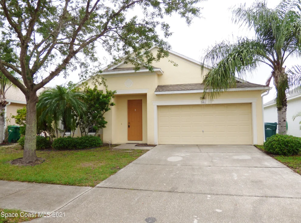 Unit for sale at 701 Cressa Circle, Cocoa, FL 32926