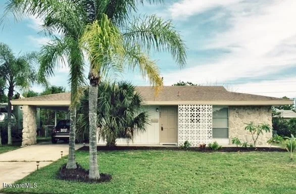 Unit for sale at 805 Bahama Street, Palm Bay, FL 32905