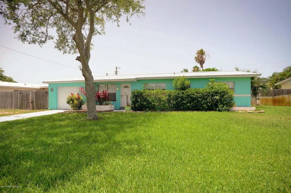 Unit for sale at 209 SE 1st Street, Satellite Beach, FL 32937