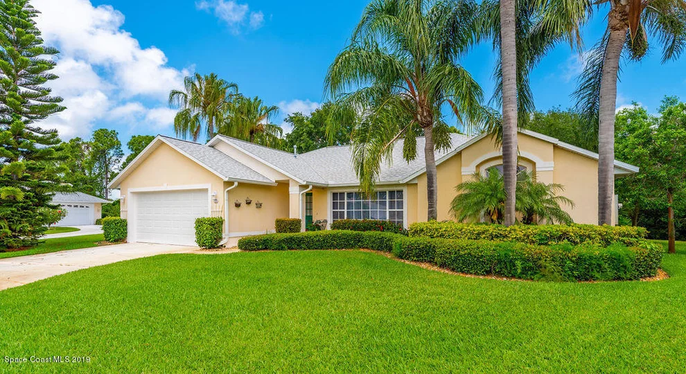 Unit for sale at 715 Bay View Court, Melbourne, FL 32940