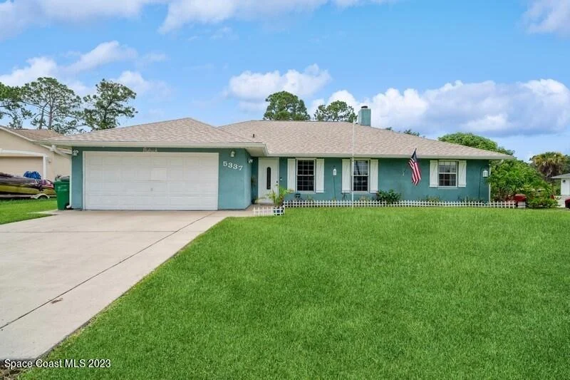 Unit for sale at 5337 Bridge Road, Cocoa, FL 32927