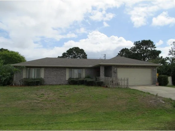 Unit for sale at 1985 SE Trapp Avenue, Palm Bay, FL 32909