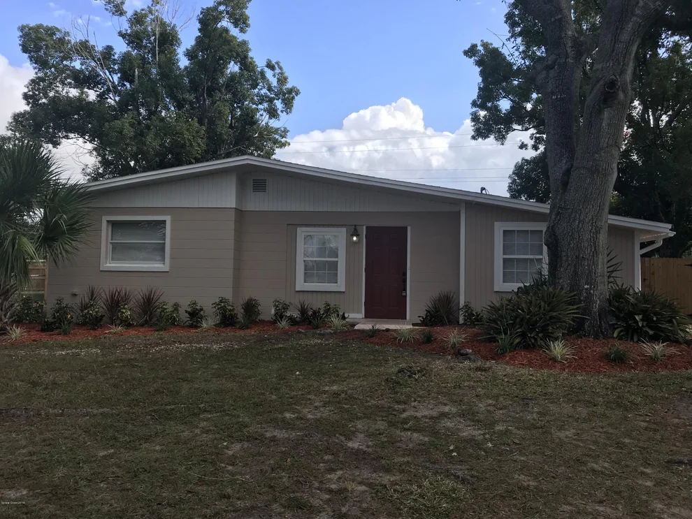 Unit for sale at 4535 Byron Avenue, Titusville, FL 32780