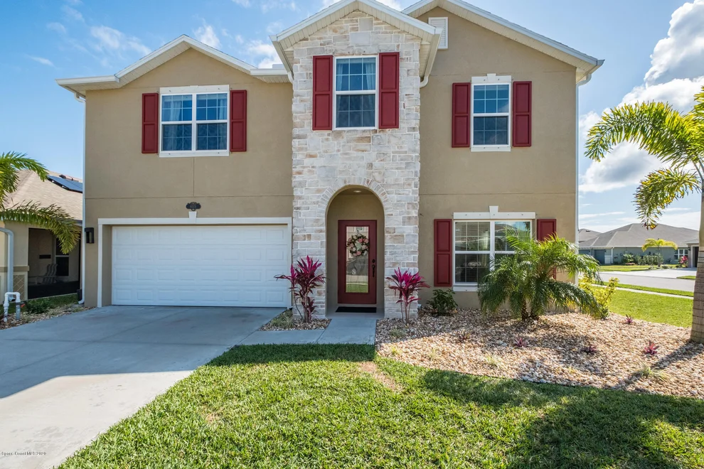 Unit for sale at 4175 Ruthann Circle, Melbourne, FL 32934