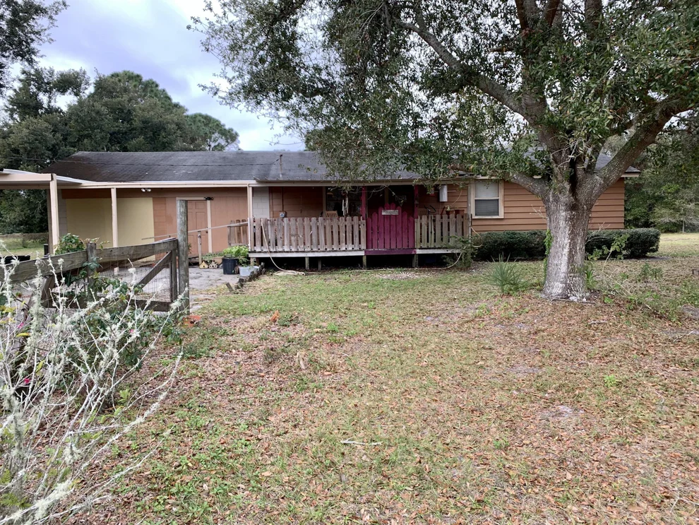 Unit for sale at 3980 Cushman Drive, Mims, FL 32754
