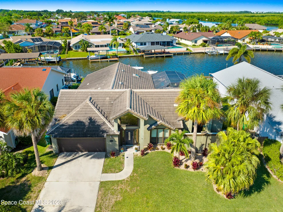Unit for sale at 2150 Leeward Lane, Merritt Island, FL 32953