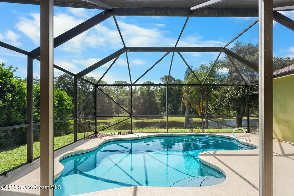 Unit for sale at 3303 Echo Ridge Place, Cocoa, FL 32926