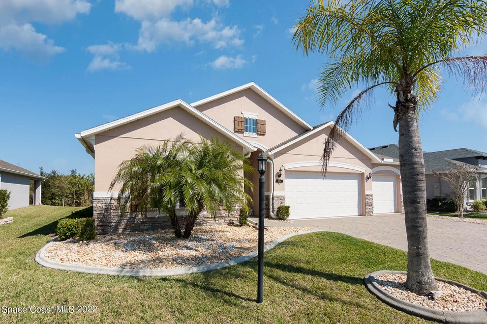 Unit for sale at 309 Panacea Way, Titusville, FL 32780