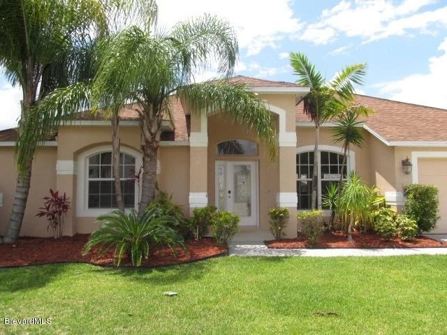 Unit for sale at 2212 Woodfield Circle, West Melbourne, FL 32904