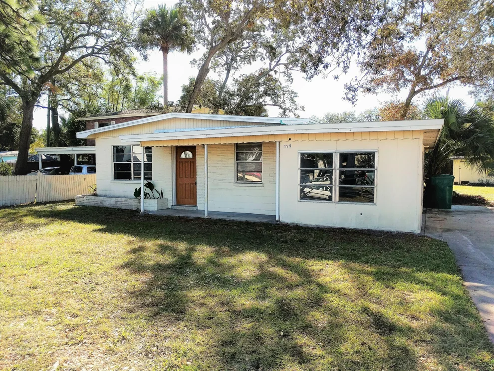 Unit for sale at 115 Brevard Drive E, Melbourne, FL 32901